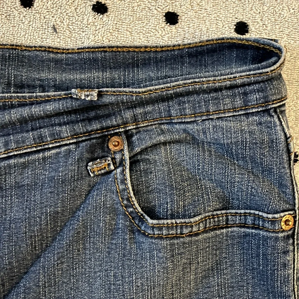 Levi’s 512 size 16s - Picture 2 of 6